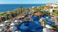 Pueblo Bonito Sunset Beach Golf & Spa Resort