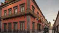 Hotel Museo Palacio de San Agustin