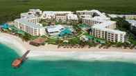 Hyatt Ziva Riviera Cancun - All Inclusive
