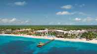 Secrets Aura Cozumel - Adults Only - All Inclusive
