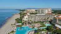 Marriott Puerto Vallarta Resort & Spa