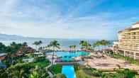 Marriott Puerto Vallarta Resort & Spa, фото 4