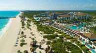 Secrets Playa Mujeres Golf & Spa Resort - Adults Only - All Inclusive
