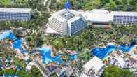 The Pyramid at Grand Oasis - All Inclusive
