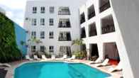Hoteles Berny, фото 2