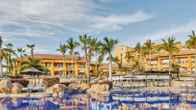 Grand Fiesta Americana Los Cabos All Inclusive Golf & Spa