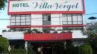 Hotel & Spa Villa Vergel