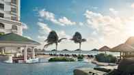 JW Marriott Cancun Resort & Spa, фото 3