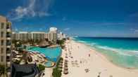The Westin Lagunamar Ocean Resort Villas & Spa, Cancun, фото 5