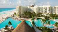 The Westin Lagunamar Ocean Resort Villas & Spa, Cancun