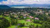 Hotel Avandaro Golf And Spa, фото 4