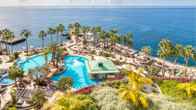 Royal Savoy — Ocean Resort, фото 7