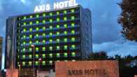 Axis Porto Business & Spa Hotel