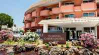 Vilamoura Garden Hotel