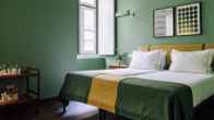 The Vintage Hotel & Spa - Lisbon, фото 15
