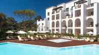 Pine Cliffs Hotel, a Luxury Collection Resort, Algarve