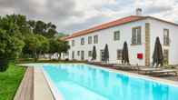 Convento do Seixo Boutique Hotel & Spa