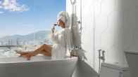 White Sand Hotel & Apartment, фото 9