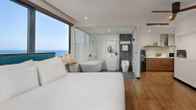White Sand Hotel & Apartment, фото 10
