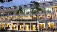 Sapa Legend Hotel & Spa