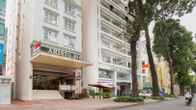 Aristo Saigon Hotel