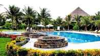 Cuc Phuong Resort and Spa