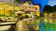 Lotus Hoi An Boutique & Spa, фото 2