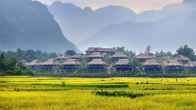Mai Chau Ecolodge