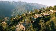 Sapa Jade Hill Resort & Spa