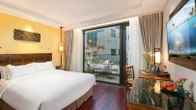 San Grand Hotel & Spa, фото 23