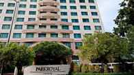 PARKROYAL Saigon