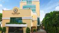 Ramana Saigon Hotel