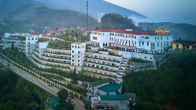 Silk Path Grand Sapa Resort & Spa