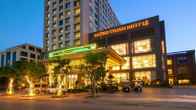Muong Thanh Luxury Nhat Le Hotel