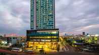 Muong Thanh Grand Da Nang Hotel