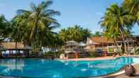 Saigon Mui Ne Resort