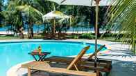 Lazi Beach Resort, фото 4