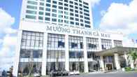 Muong Thanh Luxury Ca Mau Hotel