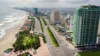 A La Carte Da Nang Beach