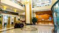 Muong Thanh Grand Hanoi Hotel, фото 6