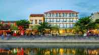 Lantana Boutique Hotel Hoi An