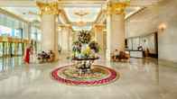 Grand Plaza Hanoi Hotel, фото 6