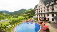 Swiss-BelResort Tuyen Lam Dalat, фото 2