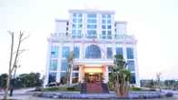 Muong Thanh Grand Con Cuong Hotel