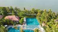 Vinh Hung Riverside Resort & Spa