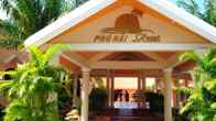 Phu Hai Beach Resort & Spa