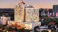 Sofitel Saigon Plaza