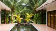 Cham Villas Boutique Luxury Resort