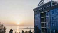 Отель City Park Hotel Sochi