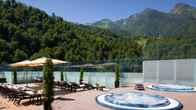 Отель Radisson Rosa Khutor, фото 2